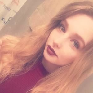 Meet your Posher, Shayla